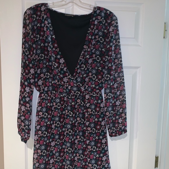 Women’s Dress from Express - Picture 1 of 4
